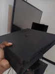 32-Inch TV & PlayStation 4 Slim with 5 Games - 3