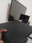 32-Inch TV & PlayStation 4 Slim with 5 Games - 4
