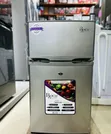 Roch Fridge 85L Double Door - 2