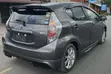 Toyota Aqua 2014 Gray - 2