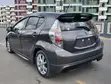 Toyota Aqua 2014 Gray - 4