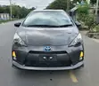 Toyota Aqua 2014 Gray - 5