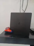 Playstation 4 Slim Full Package with 5 Games Account - 3