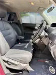 Toyota Corolla Rumion 2009 Red - 1