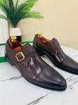 Clarks Leather Shoes - New Stock - 1