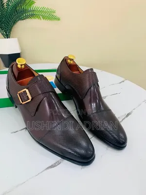 Clarks Leather Shoes - New Stock