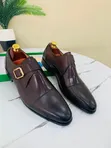 Clarks Leather Shoes - New Stock - 2
