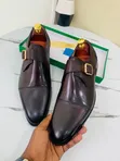 Clarks Leather Shoes - New Stock - 3