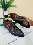 Clarks Leather Shoes - New Stock - 4