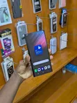 New Samsung Galaxy S25 Ultra 512GB Black - 1