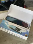 VDR Sight Mirrors - Full HD 1080P DVR - 1