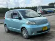 Toyota Porte 2005 Bluu - 3