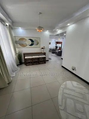 Furnished 4-Bedroom Apartment for Rent in Miko, Mikocheni