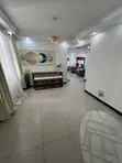 Furnished 4-Bedroom Apartment for Rent in Miko, Mikocheni - 1