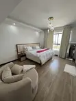 Furnished 4-Bedroom Apartment for Rent in Miko, Mikocheni - 3