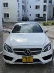 Mercedes-Benz C180 Coupe 2016 - 1