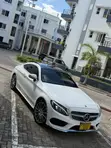 Mercedes-Benz C180 Coupe 2016 - 5