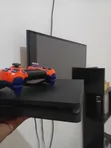 Playstation 4 Slim na Akaunti Yenye Michezo 5 - 2