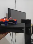 Playstation 4 Slim na Akaunti Yenye Michezo 5 - 3