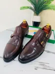 CR7 Signature Leather Shoes - 2