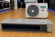 Hisense 18BTU Inverter Duct AC - 1