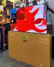 Samsung 43-inch Smart Full HD TV - 1