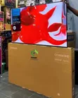 Samsung 43-inch Smart Full HD TV - 2