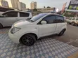 Toyota IST 2007 White - 2
