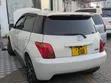 Toyota IST 2007 White - 3