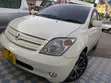 Toyota IST 2007 White - 4