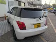 Toyota IST 2007 White - 5