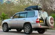Toyota Land Cruiser VX Limited 1999 Silver - 1