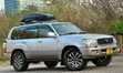 Toyota Land Cruiser VX Limited 1999 Silver - 2