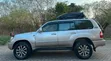 Toyota Land Cruiser VX Limited 1999 Silver - 4
