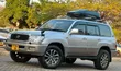 Toyota Land Cruiser VX Limited 1999 Silver - 5
