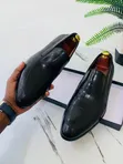 Paul Smith Luxury Leather Shoes - Brand New - 1