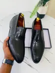 Paul Smith Luxury Leather Shoes - Brand New - 2