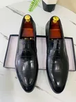 Paul Smith Luxury Leather Shoes - Brand New - 3