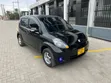 Toyota Passo 2004 Black - 1