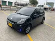 Toyota Passo 2004 Black - 3