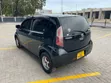 Toyota Passo 2004 Black - 4