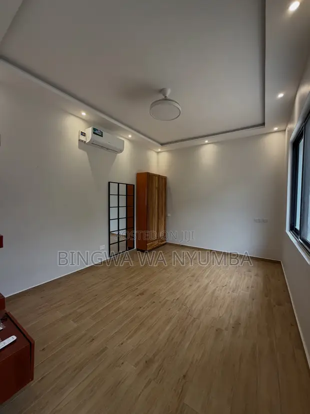 1-Bedroom Apartment for Rent in Bingwa, Masaki - 1