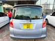 Toyota Ractis 2006 Blue - 3