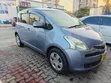 Toyota Ractis 2006 Blue - 4