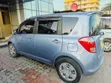 Toyota Ractis 2006 Blue - 5