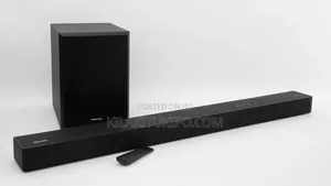 Hisense U5120G 5.1.2ch Atmos Soundbar 510W