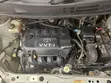 Toyota Raum 2009 Silver - 5