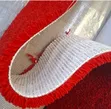 Wall to Wall Carpet - Long Pile / Cut to Meter - 1