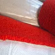 Wall to Wall Carpet - Long Pile / Cut to Meter - 5