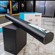 Hisense 140W 2.1 Channel Soundbar na Subwoofer Isiyo na Waya - 1